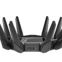 GT-AXE16000 router WiFi 6E 2xWAN 10Gb