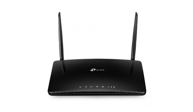 Router Archer MR500 4G LTE Cat6 AC1200