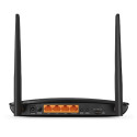 Router Archer MR500 4G LTE Cat6 AC1200