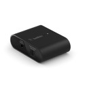 Adapter SoundForm Connect AirPlay2 EU black