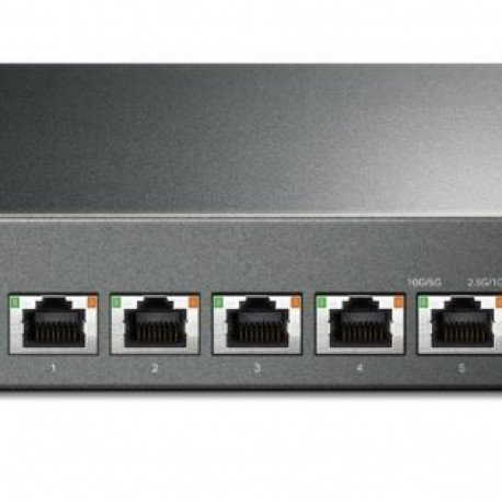 Switch Desktop SX105 5x10GE