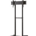 Mobile stand FL50-540BL1 37-70'' 50kg 100x100-600x400