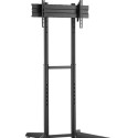 Mobile stand FL50-540BL1 37-70'' 50kg 100x100-600x400