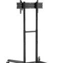 Mobile stand FL50-540BL1 37-70&#39;&#39; 50kg 100x100-600x400
