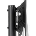 Mobile stand FL50-540BL1 37-70'' 50kg 100x100-600x400
