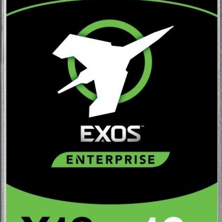 Drive Exos X18 16TB 4Kn SATA 3,5 ST16000NM000J
