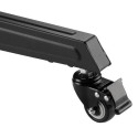 Mobile stand FL50-540BL1 37-70'' 50kg 100x100-600x400
