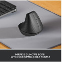 Mouse Lift Graphite Right Handed 910-006473