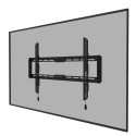 Wall bracket WL30-550BL16 40-75 inch 70kg max 100x100-600x400 Dys:2,3cm 5Y