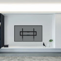 Wall bracket WL30-550BL16 40-75 inch 70kg max 100x100-600x400 Dys:2,3cm 5Y