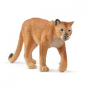 Figure Puma Wild Life