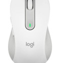 Wireless Mouse Signature M650 L Off-White