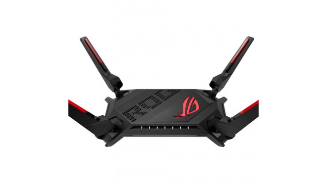 Router GT-AX6000 WiFi AX6000 1WAN 4LAN 2USB