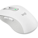 Wireless Mouse Signature M650 L Off-White