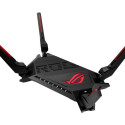 Router GT-AX6000 WiFi AX6000 1WAN 4LAN 2USB