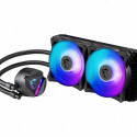 MAG Core Liquid 240R V2 240mm ARGB CPU Cooler