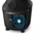 Stand blender HR2191/01 black