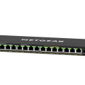 Netgear GS316EPP Switch unmanaged 16xGE PoE+