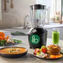 Stand blender HR2191/01 black