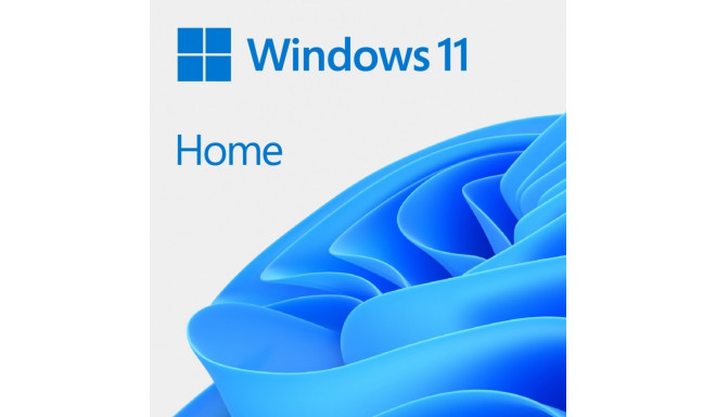 %OEM Windows 11 Home PL x64 DVD KW9-0064