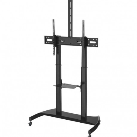 Monitor floor stand PLASMA-M1950E 60-100CALE 200X200-1000X600 100KG h:134-166cm