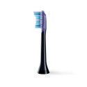 Toothbrush heads G3 Premium Gum Care HX9054/33 black