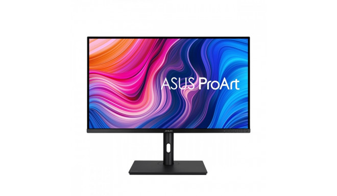 Monitor 32 PA328CGV PROART IPS WQHD 165Hz 100% sRGB HDR600 100MLN:1 600cd/m2 HDMI DP USB USB-C Speak