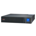 Easy UPS SRV RM 1000VA 230V