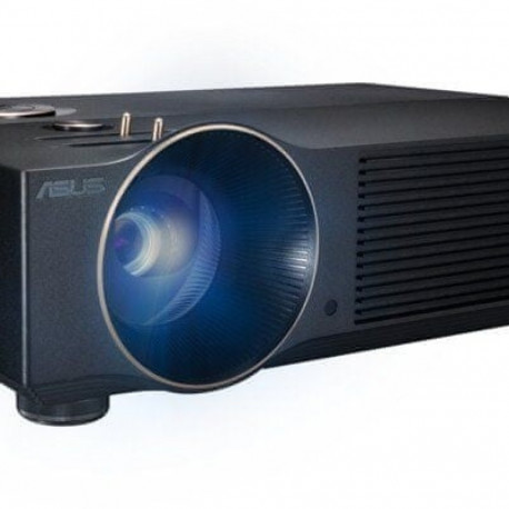 Product Specifications:
*   Model: Projector A1
*   Light 