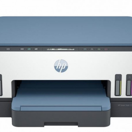 Product Name: HP Smart Tank 725 All-in-One Printer
Product Number: