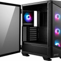 MPG VELOX 100R TEMP ERED GLASS 2USB 3.1