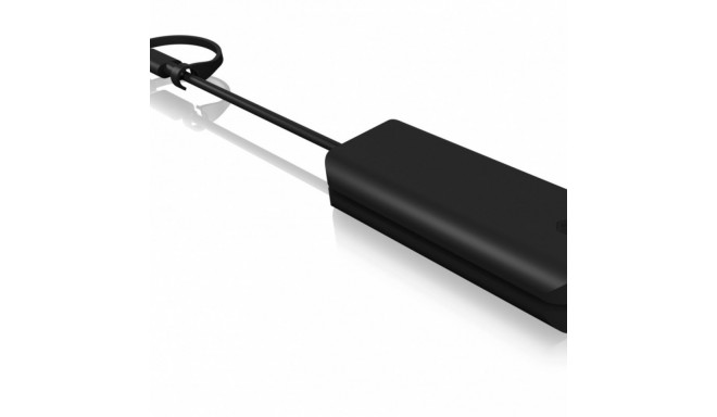Cable IB-LAN100-C3 USB TYPE-C to LAN