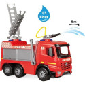 Vehicle Fire Brigade Arocs 65 cm