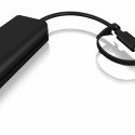 Cable IB-LAN100-C3 USB TYPE-C to LAN