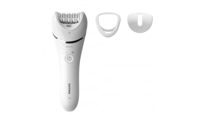 Philips epilaator Seria 8000 BRE700/00