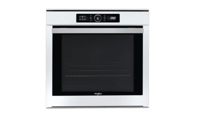 AKZM8420WH Oven