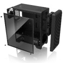 ZALMAN S2 TG ATX Mid To wer PC Case TG fan x3