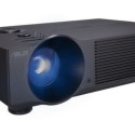 Projector H1 LED LED/FHD/3000L/120Hz/sRGB/10W speaker/HDMI/RS-232/RJ45/Full HD@120Hz output on PS5 &