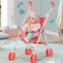 BABY ANNABELL Active Stroller