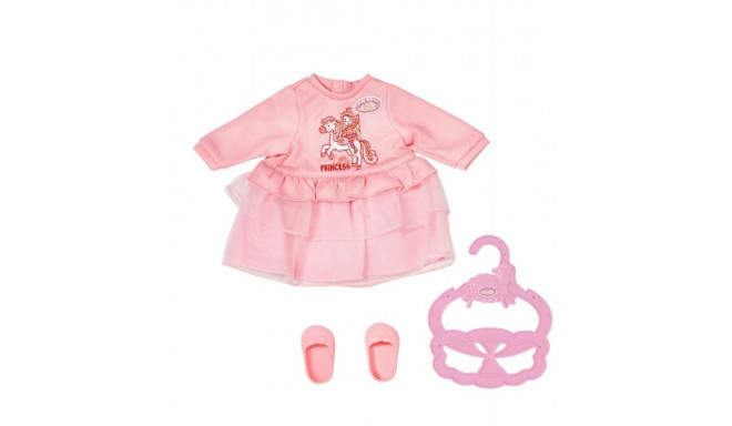 BABY ANNABELL Little Swe et Set