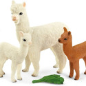 Alpaca set