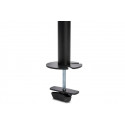 SmartFit Ergo Single Monitor Arm Short