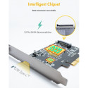 ICY BOX IB-PCI1901-C32 PCIe card, USB 3.2