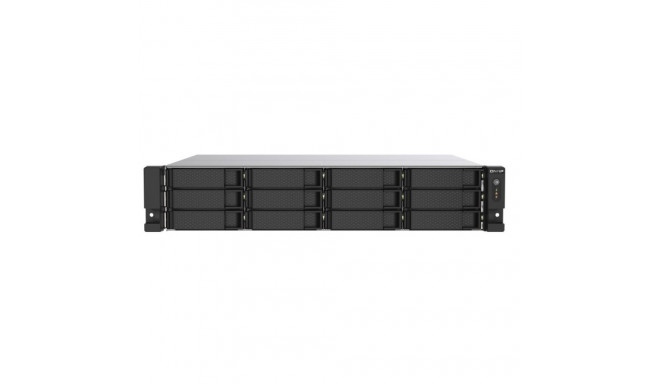 TS-1273AU-RP-8G 12x0HDD 2.2GHz 8GB UDIMM DDR RA