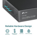 TP-Link SL1218P switch 16xFE PoE+ 2xGb 1xSFP