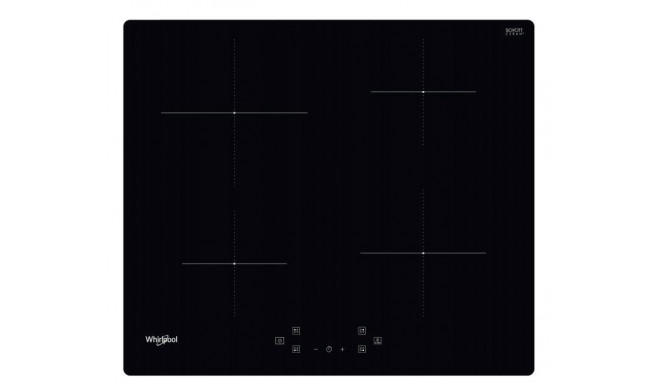 WSQ4860NE Induction Hob