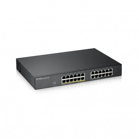 Product Summary: Zyxel GS1900-24EP Smart Managed Switch
Technical Specifica