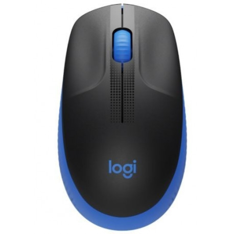Brand: Logitech
Model: M190
Product Type: Wireles