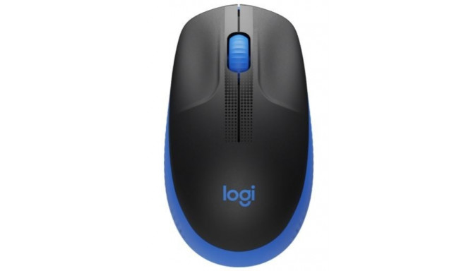 Brand: Logitech
Model: M190
Product Type: Wireles