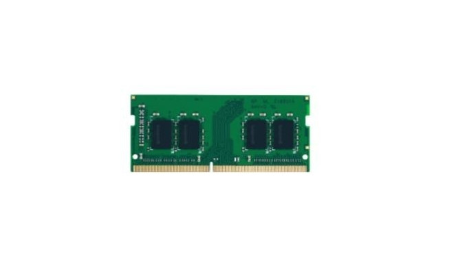 Memory DDR4 SODIMM 8GB/3200 CL22